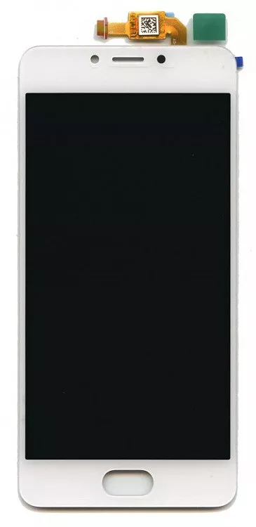 Дисплей для Meizu M5C + тачскрин белый Дисплей для Meizu M5C + тачскрин белый