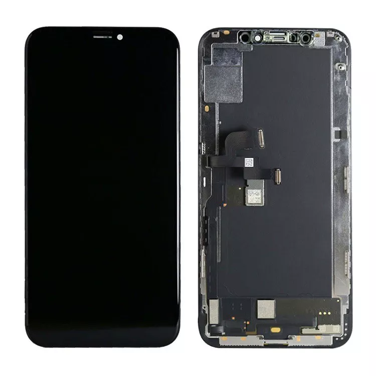Дисплей для iphone XS с тачскрином черный Tianma Дисплей для iphone XS с тачскрином черный Tianma