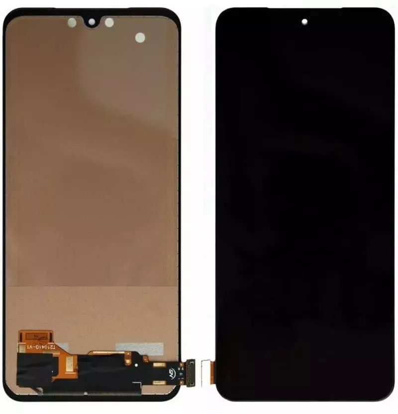 Дисплей для Xiaomi Redmi Note 10/Note 10S/Poco M5S (L) + тачскрин черный OLED Дисплей для Xiaomi Redmi Note 10/Note 10S/Poco M5S (L) + тачскрин черный OLED