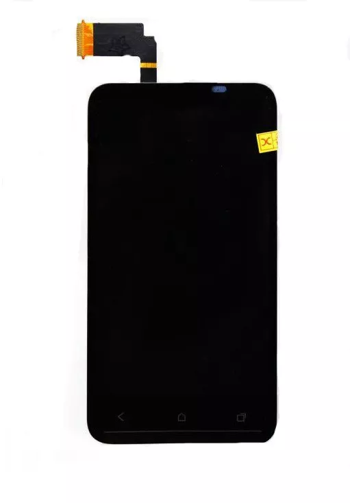 Дисплей для HTC Desire VC/T328d + тачскрин черный Дисплей для HTC Desire VC/T328d + тачскрин черный