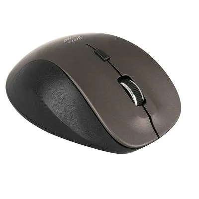 Мышь беспроводная Qumo Office Elite M55 6 кнопок 2.4G, 800/1200/1800/2400 dpi 