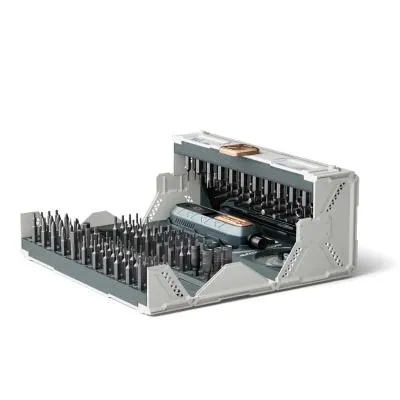 Набор отверток Jakemy JM-8192 180 в 1