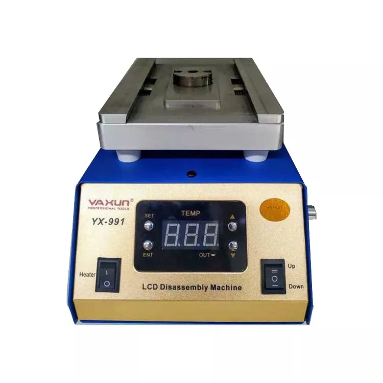 Паяльная станция YA XUN YX-791 Паяльная станция YA XUN YX-791