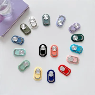 POPSOCKET попсокет для телефона прямоугольный с кольцом оливковый POPSOCKET попсокет для телефона прямоугольный с кольцом оливковый