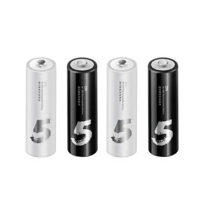 Батарейка аккумуляторная Xiaomi ZMI ZI5 Ni-MH 1800mAh Rechargeable Battery AA HR6 цена за 1шт Батарейка аккумуляторная Xiaomi ZMI ZI5 Ni-MH 1800mAh Rechargeable Battery AA HR6 цена за 1шт