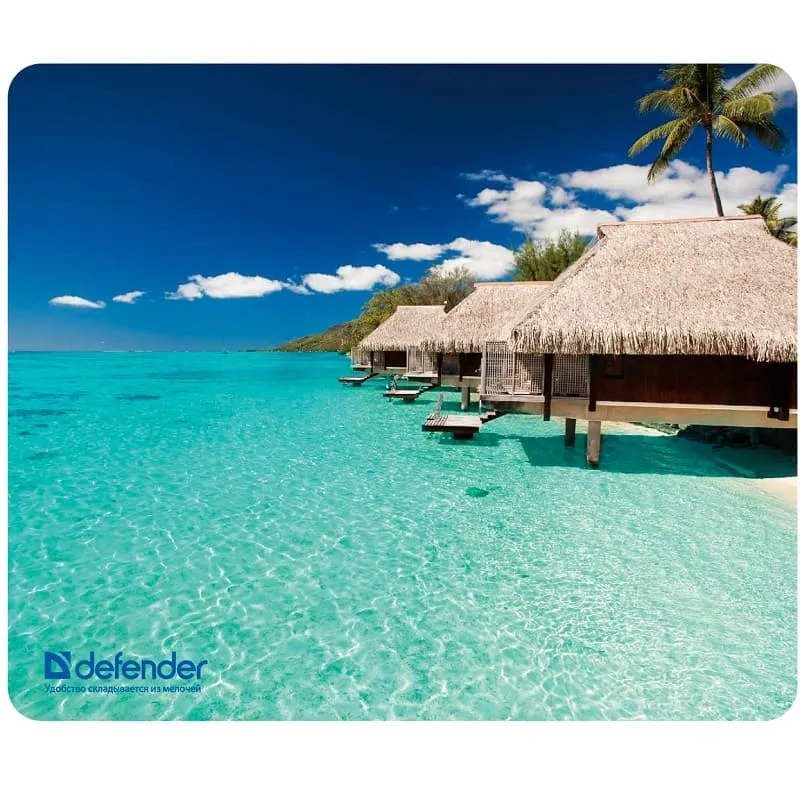 Коврик для мыши DEFENDER Silk Pad Nature 230x190x1,6 mm шелк+резина рисунок в ассортименте Коврик для мыши DEFENDER Silk Pad Nature 230x190x1,6 mm шелк+резина рисунок в ассортименте