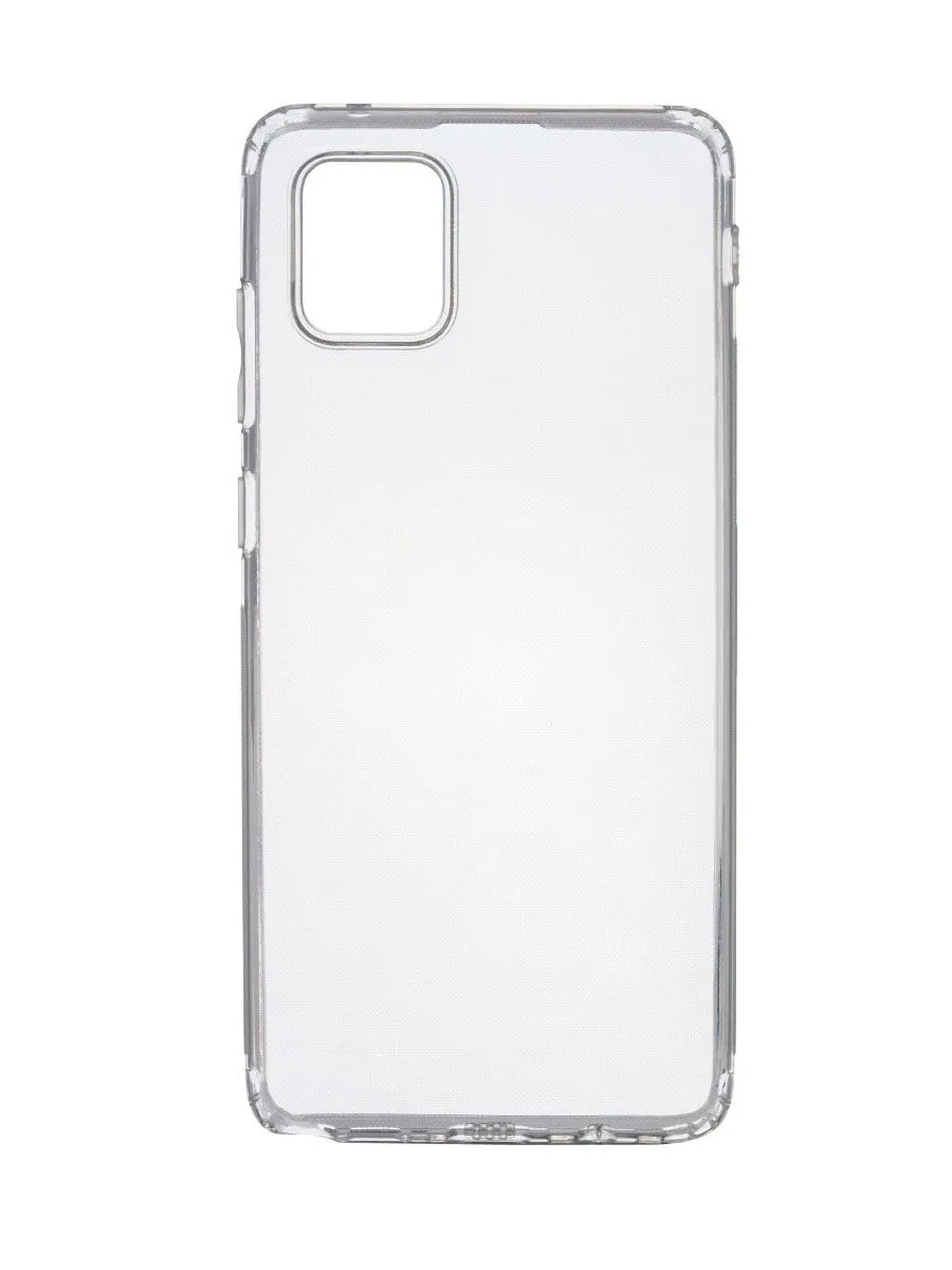 фото Чехол накладка для Xiaomi Redmi 9T Gresso Air силикон прозрачная