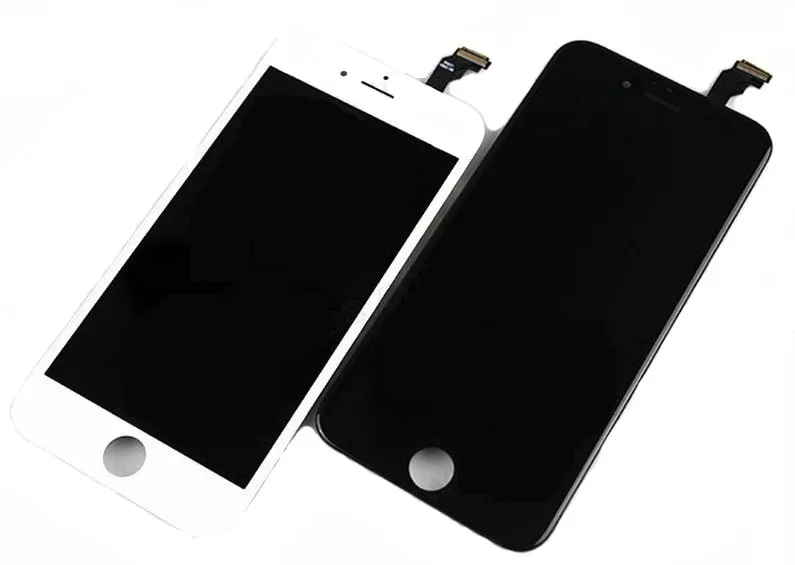Дисплей для iphone 6 с тачскрином белый Дисплей для iphone 6 с тачскрином белый
