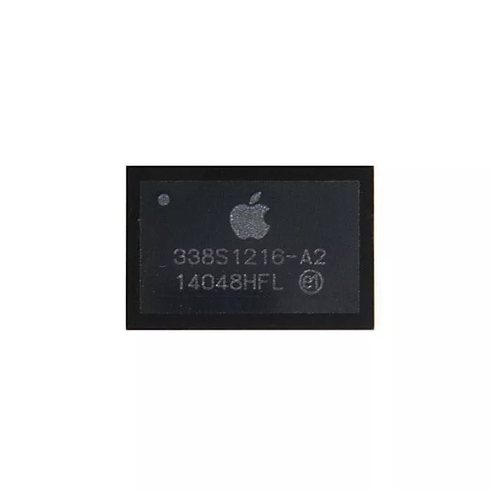 Микросхема управления питанием для iP 5S 338S1216-А2 Микросхема управления питанием для iP 5S 338S1216-А2
