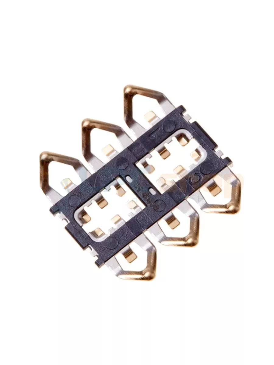 Connector (коннектор) Sim для Huawei Honor View 20