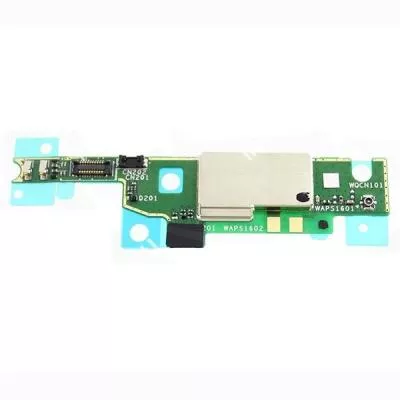 Шлейф для Sony E2303/M4 Aqua+mic+IC