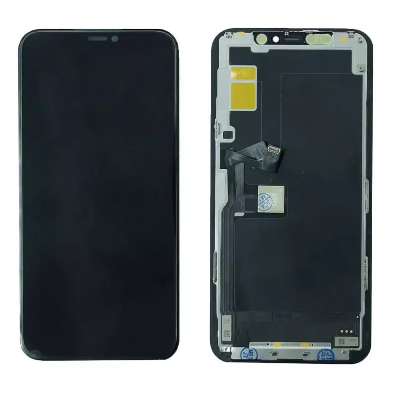 Дисплей для iphone 11 Pro с тачскрином черный in-Cell Дисплей для iphone 11 Pro с тачскрином черный in-Cell