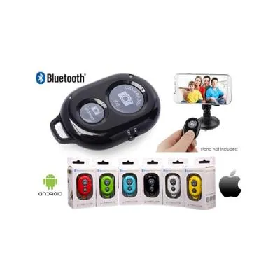 BT Блютуз пульт для селфи