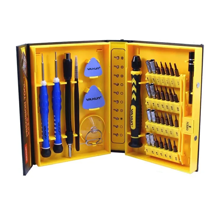 Набор отверток YA XUN YX-6028С