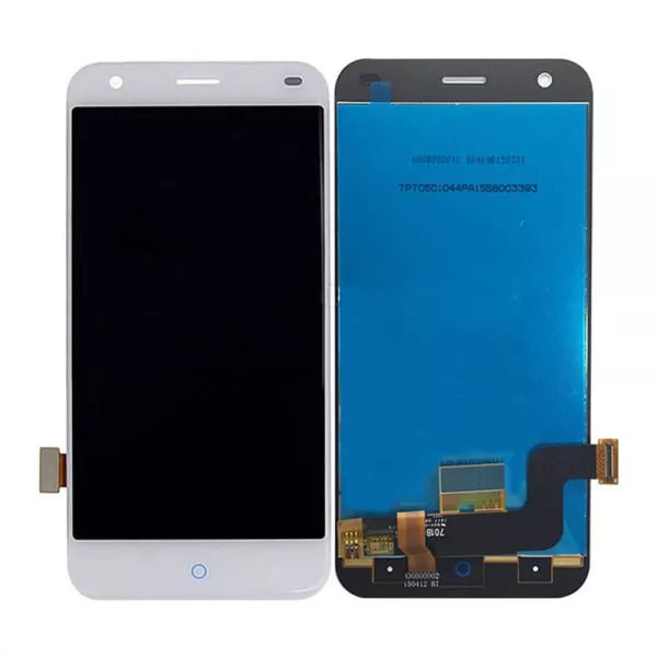 Дисплей для ZTE Blade S6 Lite + тачскрин белый Дисплей для ZTE Blade S6 Lite + тачскрин белый