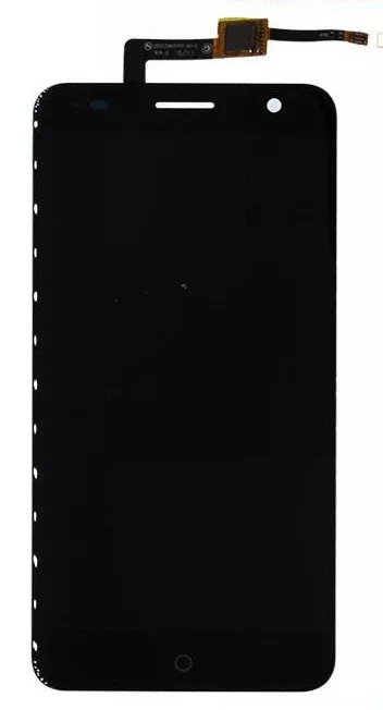 Дисплей для ZTE Blade V7 + тачскрин черный Дисплей для ZTE Blade V7 + тачскрин черный