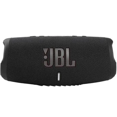 Колонка JBL CHARGE 5 Bluetooth черная