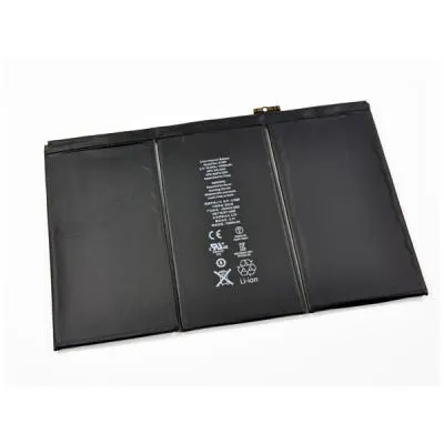 Аккумулятор для планшета ipad 2 A1376 6630mAh