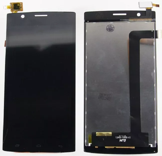 Дисплей для Fly FS501(Nimbus 3) Дисплей для Fly FS501(Nimbus 3)