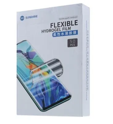 Пленка универсальная на заднюю панель Sunshine Color Ful Film SS-057D/S300/HD-233