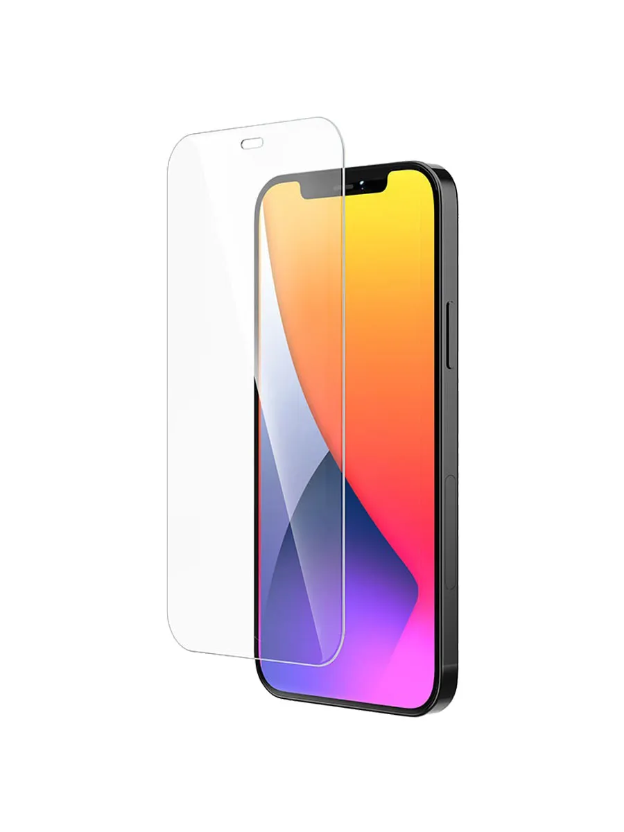 фото Защитное стекло для iphone 12 Pro Max (6.7) HOCO G6