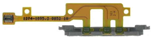 Шлейф для Sony D5803/Z3 Compact +кнопки громкости/включения/ Шлейф для Sony D5803/Z3 Compact +кнопки громкости/включения/