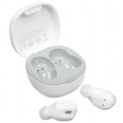 Наушники беспроводные Baseus Encok WM01 белые 