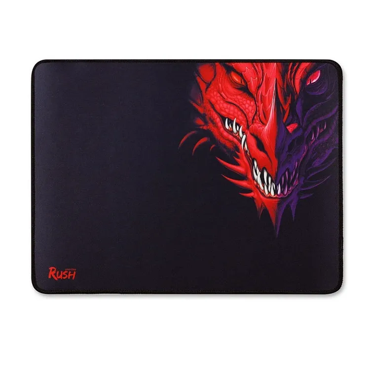 Коврик для мыши Smartbuy RUSH Draco M-size 360x270x3mm (SBMP-05G-DR) Коврик для мыши Smartbuy RUSH Draco M-size 360x270x3mm (SBMP-05G-DR)