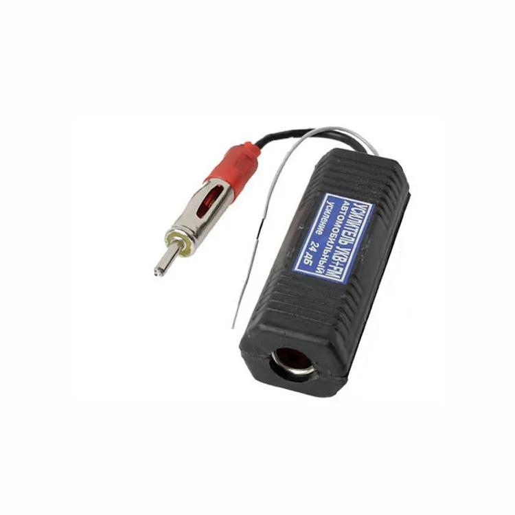 фото Антенный усилитель универсальный Intro FM-AN001 