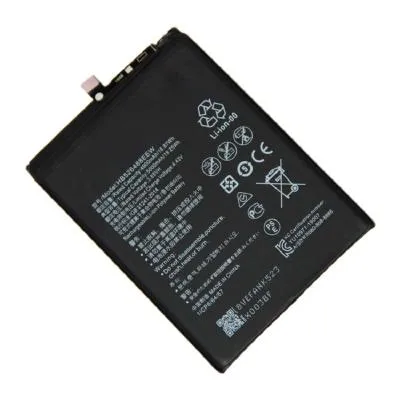 Аккумулятор для телефона Huawei Honor 10X Lite/P Smart 2021 5000mAh техпак