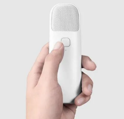 Микрофон Xiaomi MINI Ultra-Thin белый