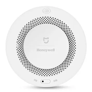 Датчик дыма Xiaomi Mijia Honeywell Smoke Detector белый JTYJ-GD-03MI/BB
