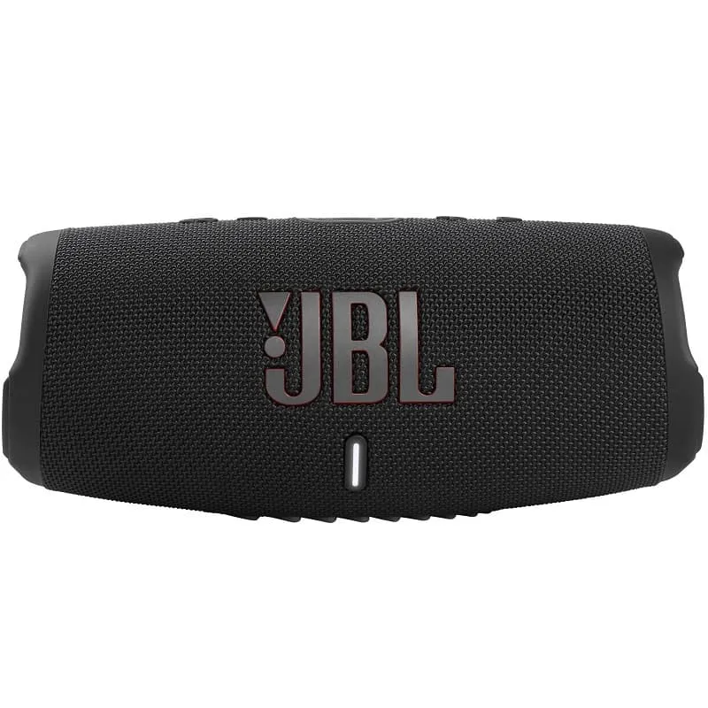 Колонка JBL CHARGE 5 Bluetooth черная Колонка JBL CHARGE 5 Bluetooth черная