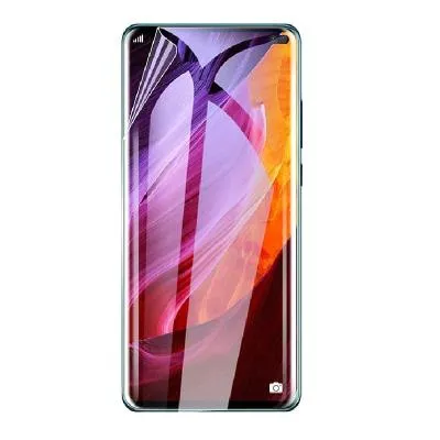 Пленка универсальная HOCO GF004 Anti-blue light прозрачная