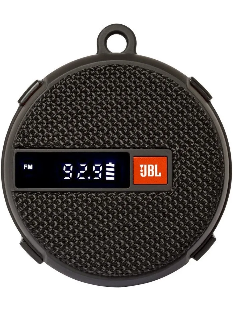 Колонка JBL WIND 2 Bluetooth черная Колонка JBL WIND 2 Bluetooth черная