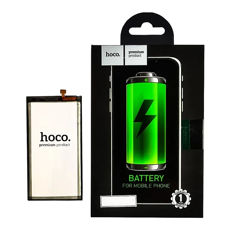 фото Аккумулятор для телефона Samsung A5 2017/A520/J5 2017/J530 HOCO 3000mAh