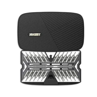 Набор отверток Jakemy JM-8178  26 в 1