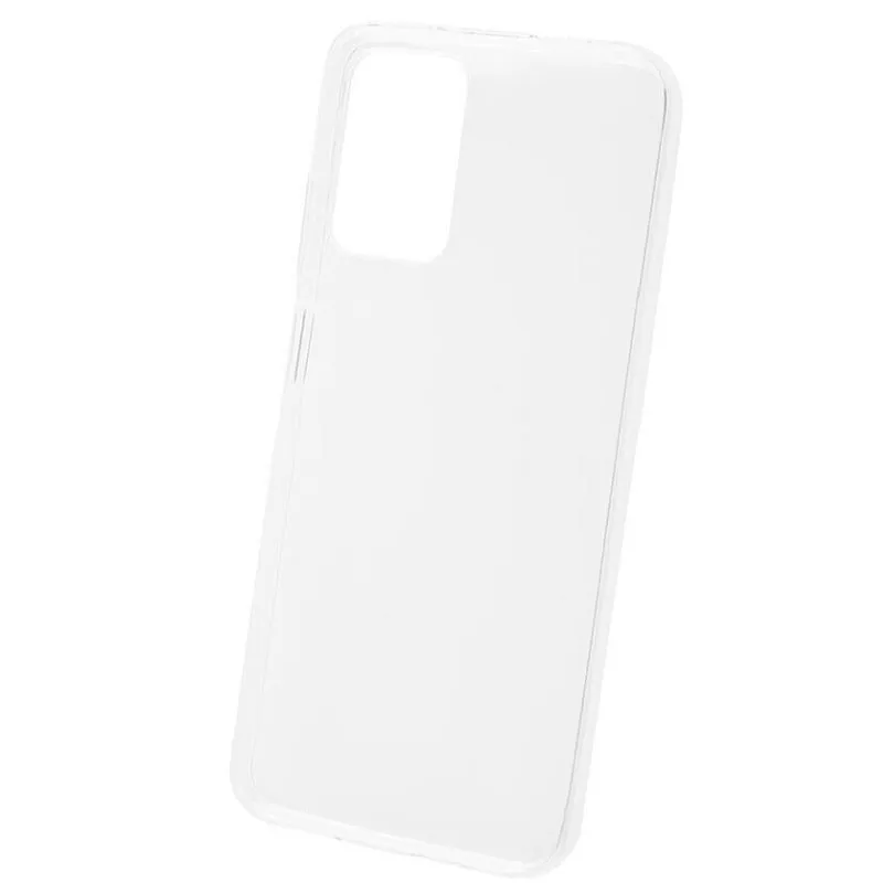 фото Чехол накладка для Xiaomi Redmi 10 Gresso Air силикон прозрачный