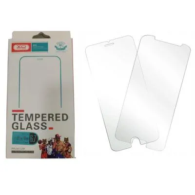 Защитное стекло для iphone 12 Pro Max (6.7) xomobile HC5 0.26mm прозрачное