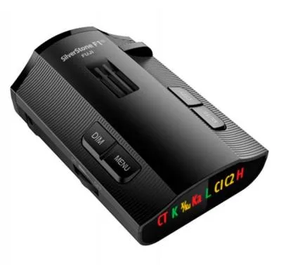 Радар-детектор SilverStone F1 FUJI																