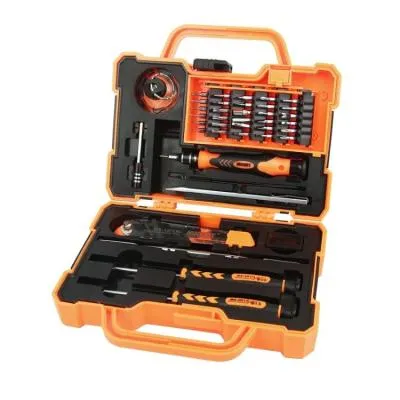 Набор отверток Jakemy JM-8139  47 в 1