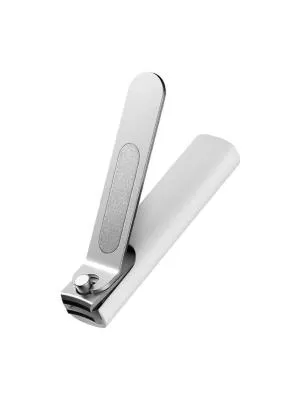 Книпсер / Щипцы / Кусачки для ногтей / Клиппер для маникюра и педикюра Xiaomi Mijia Splash-proof Nail Clipper Toenail MJZJD001QW