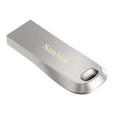 Флеш-накопитель Sandisk Ultra Luxe CZ74 USB 3.1 150MB/s 32Gb металл