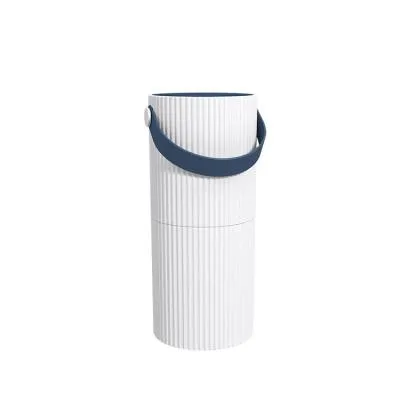 Очиститель воздуха Rkse RK-W29 белый с темно-синим