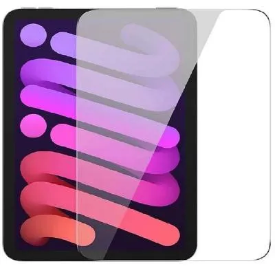 Защитное стекло для ipad mini 6/mini 7 Baseus Pasting Artifact 0.3mm
