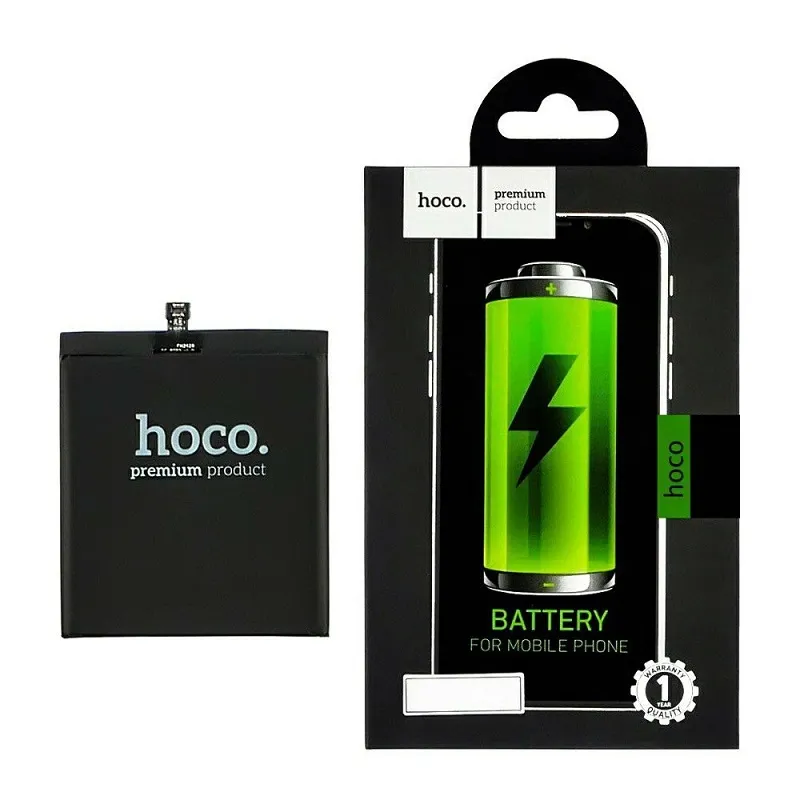 фото Аккумулятор для телефона Nokia BL-5C 6230i HOCO 1020mAh