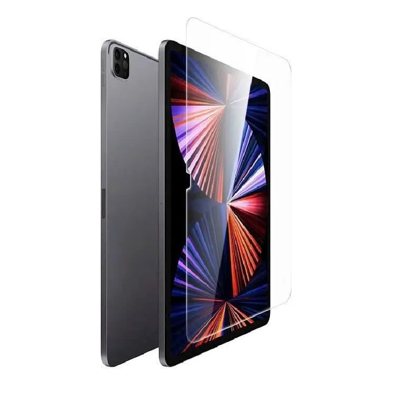 фото Защитное стекло для ipad Pro 13 2024 Joyroom JR-MST0165