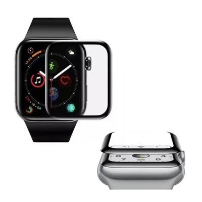 Защитное стекло для Apple Watch 42mm Leiwei 