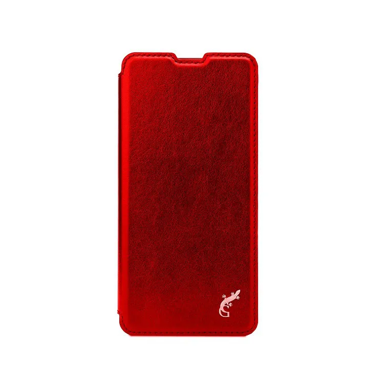 фото Чехол-книжка для Xiaomi Redmi K20/K20 Pro G-Case Exquisite красная