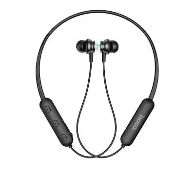 Наушники Bluetooth Hoco DM7 черные